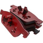 Carbotech Front Brake Pads, 2016-2018 MX-5 Miata