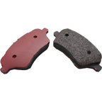 Carbotech Front Brake Pads, 2014-2019 Fiesta ST