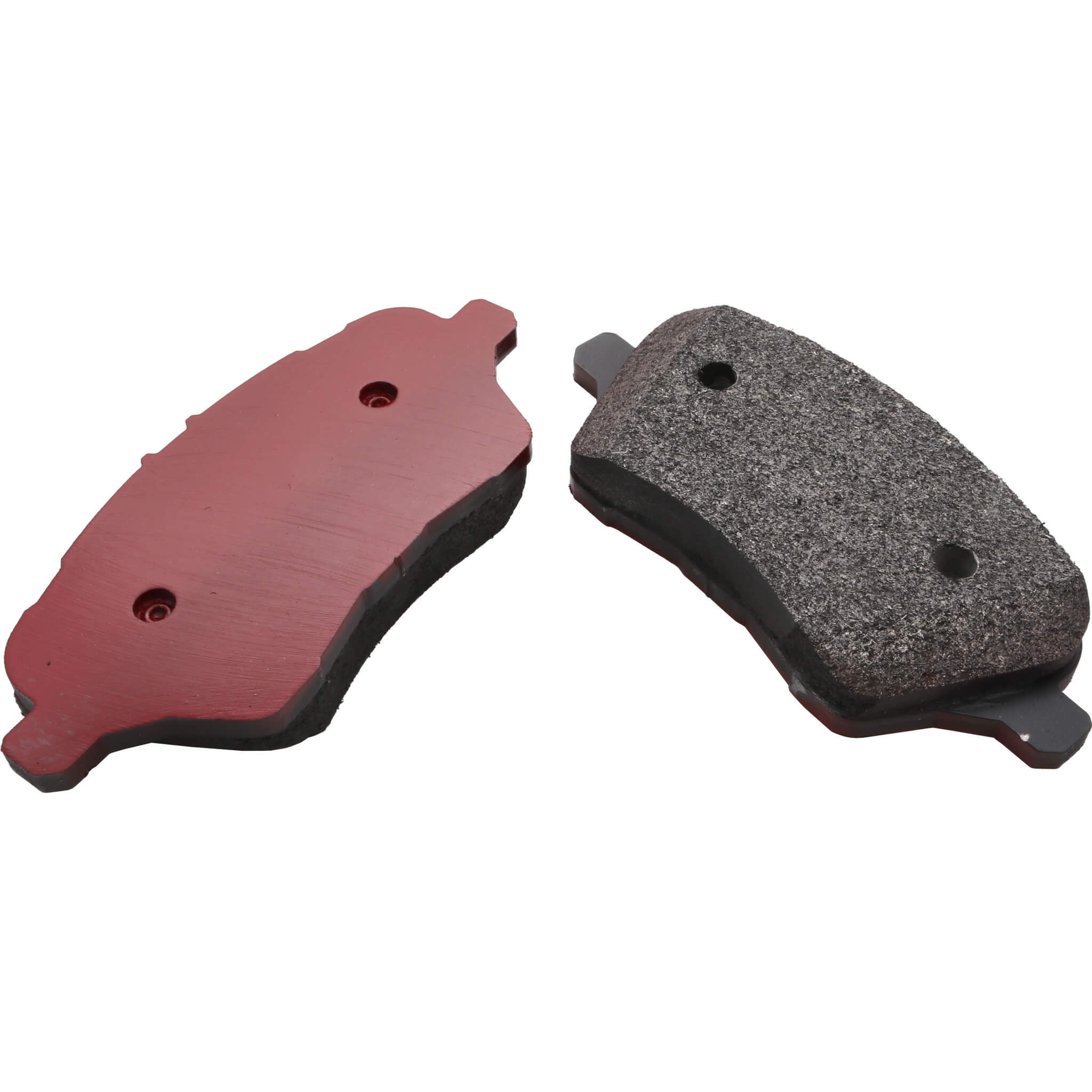 Carbotech Front Brake Pads, 2014-2019 Fiesta ST