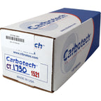 Carbotech Front Brake Pads, 2014-2019 Fiesta ST
