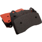 Carbotech Front Brake Pads, 2016-2018 Focus RS