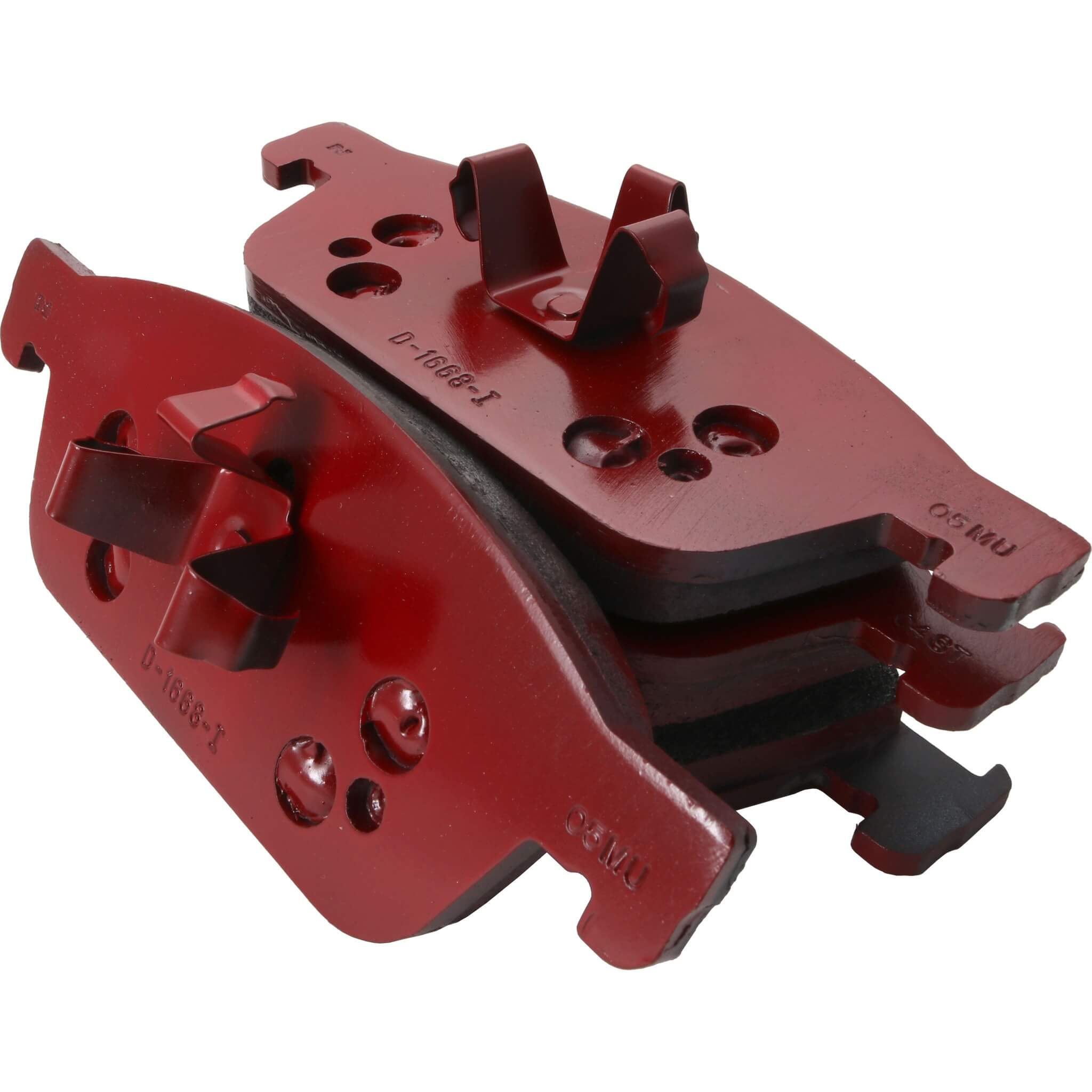 Carbotech Front Brake Pads, 2023-2025 GR Corolla