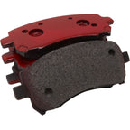Carbotech Front Brake Pads, 2003-2005 350Z (Non-Brembo)