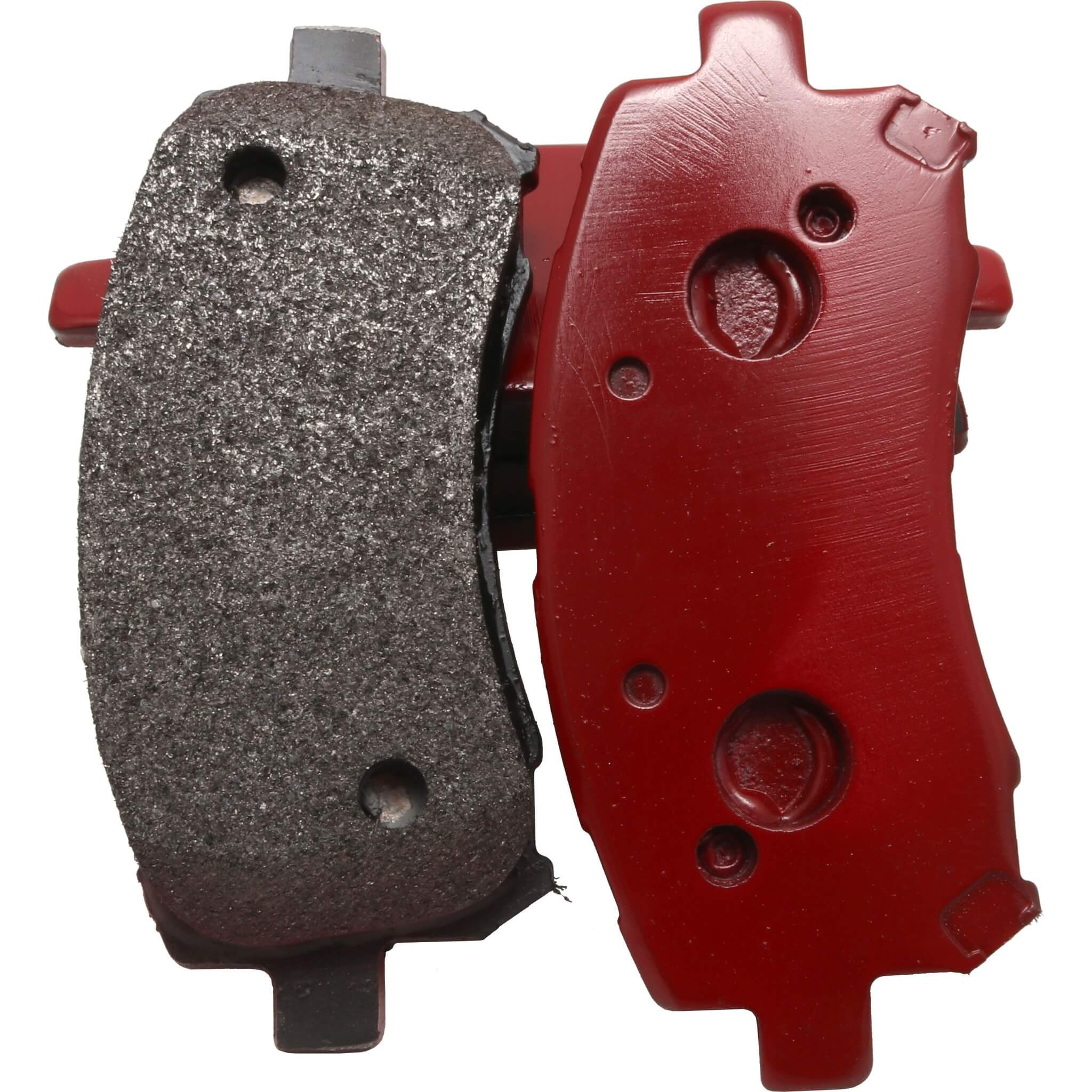Carbotech Front Brake Pads, 2005-2013 C6 Corvette (Base & Z51)
