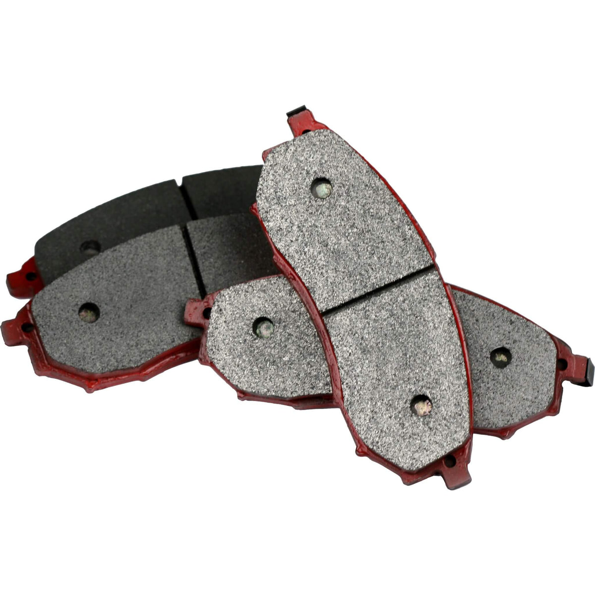 Carbotech Front Brake Pads, 2006-2011 350Z & 370Z (Non-Brembo)