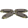 Carbotech Rear Brake Pads, 2008-2019 WRX