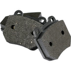 Carbotech Rear Brake Pads, 2006-2023 MX-5 Miata