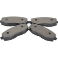 Carbotech Rear Brake Pads, 2014-2015 M3 (F80) w/ Iron Discs