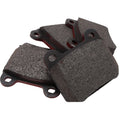 Carbotech Rear Brake Pads, 2018-2021 STi
