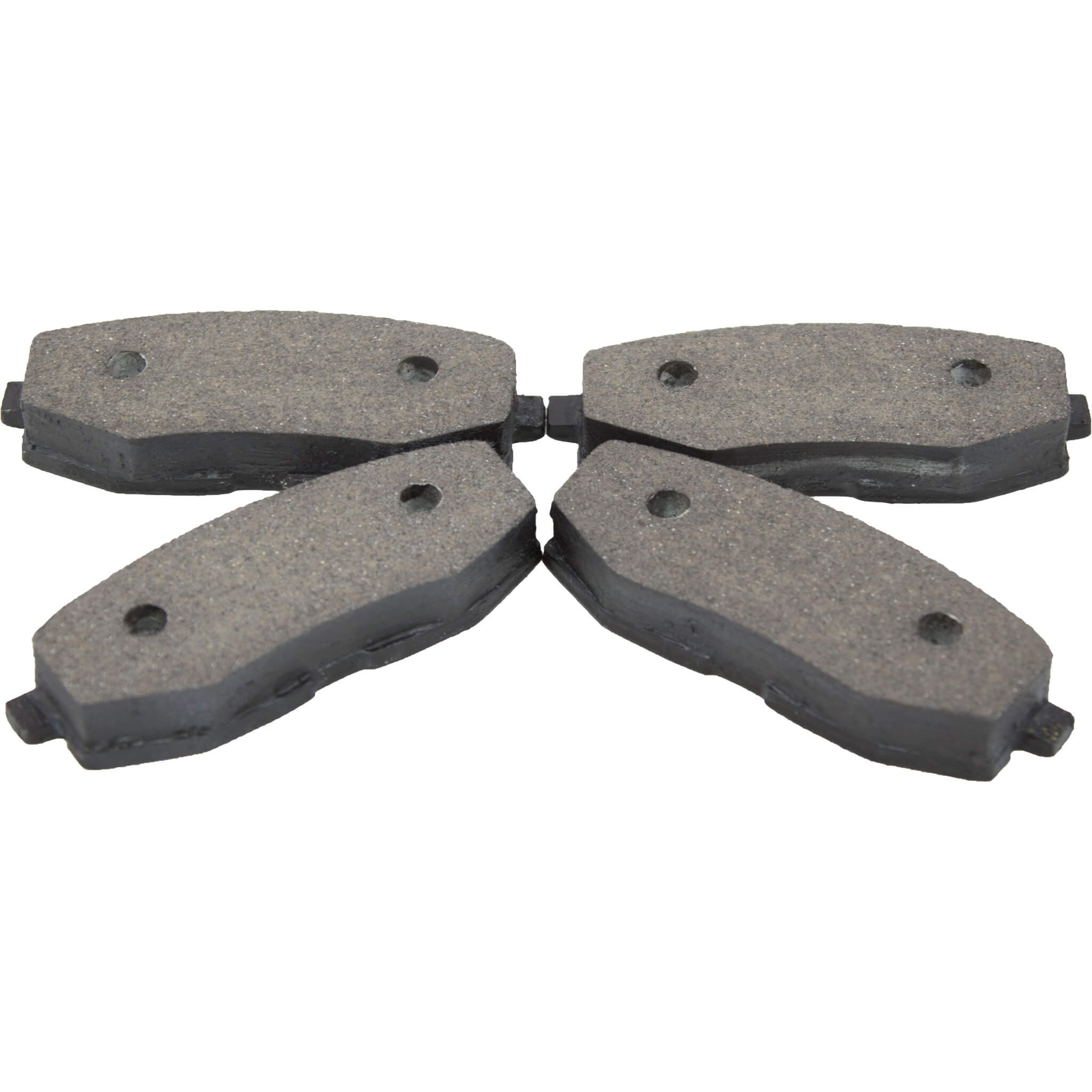 Carbotech Rear Brake Pads, 2023-2025 GR Corolla