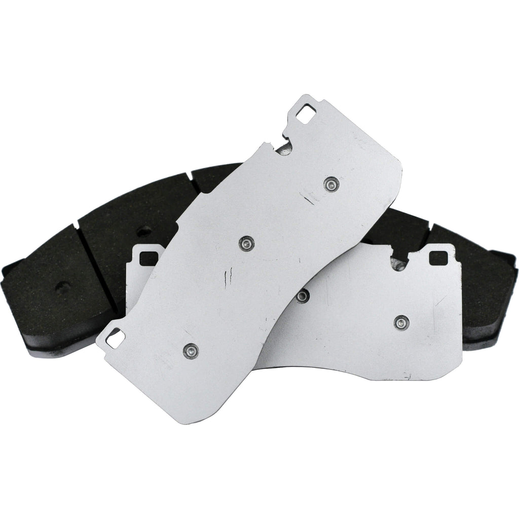 Carbotech Rear Brake Pads, 2020-2021 GR Supra Base