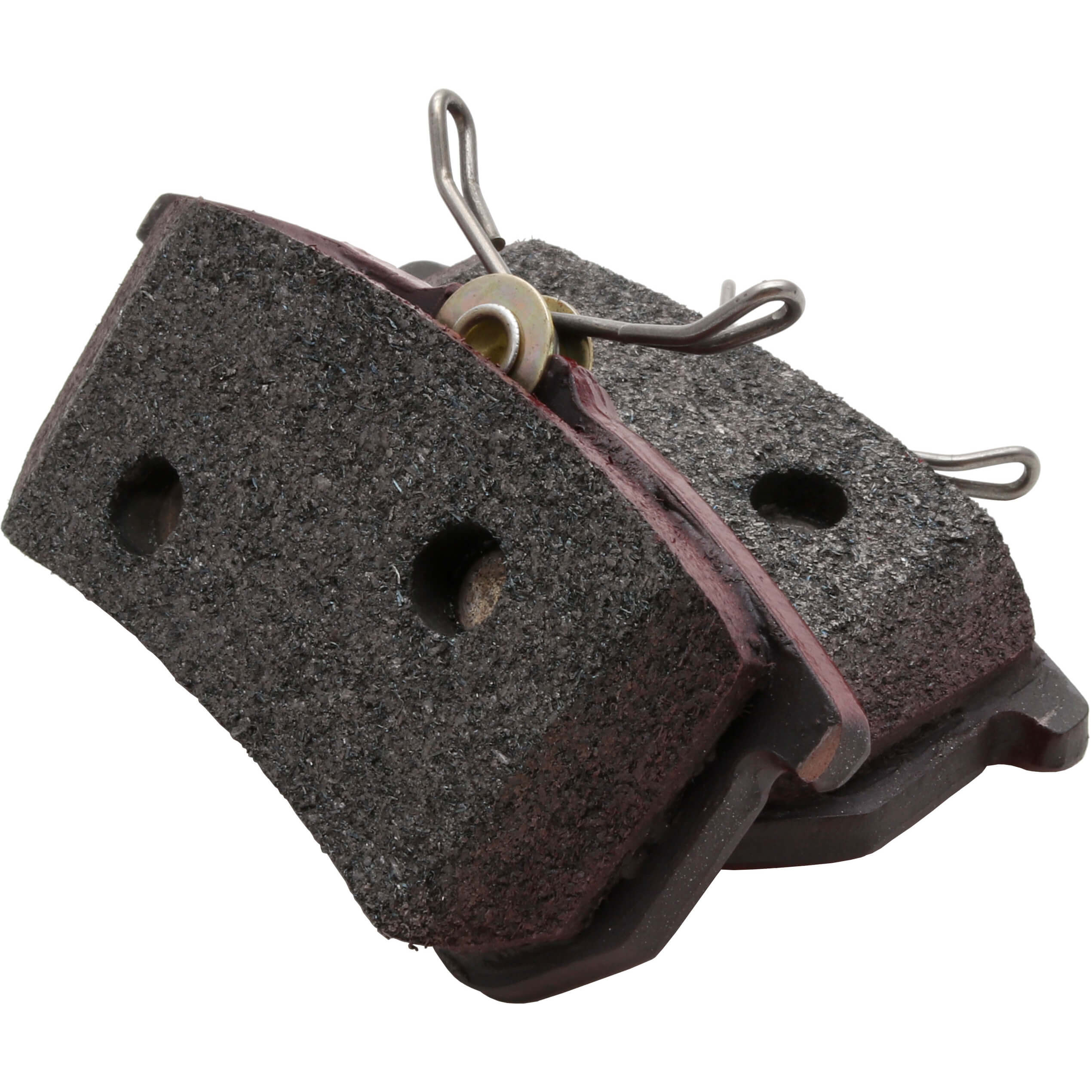 Carbotech Rear Brake Pads, 2014-2019 Fiesta ST