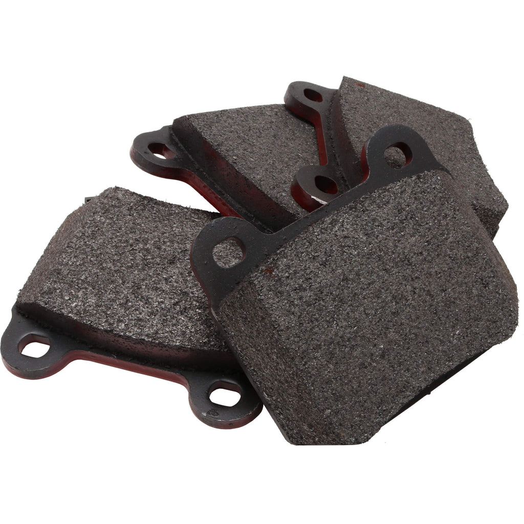 Carbotech Rear Brake Pads, 2004-2017 STi, 350Z Brembo, & EVO 8/9