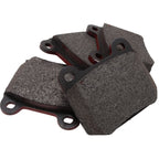 Carbotech Rear Brake Pads, 2004-2017 STi, 350Z Brembo, & EVO 8/9