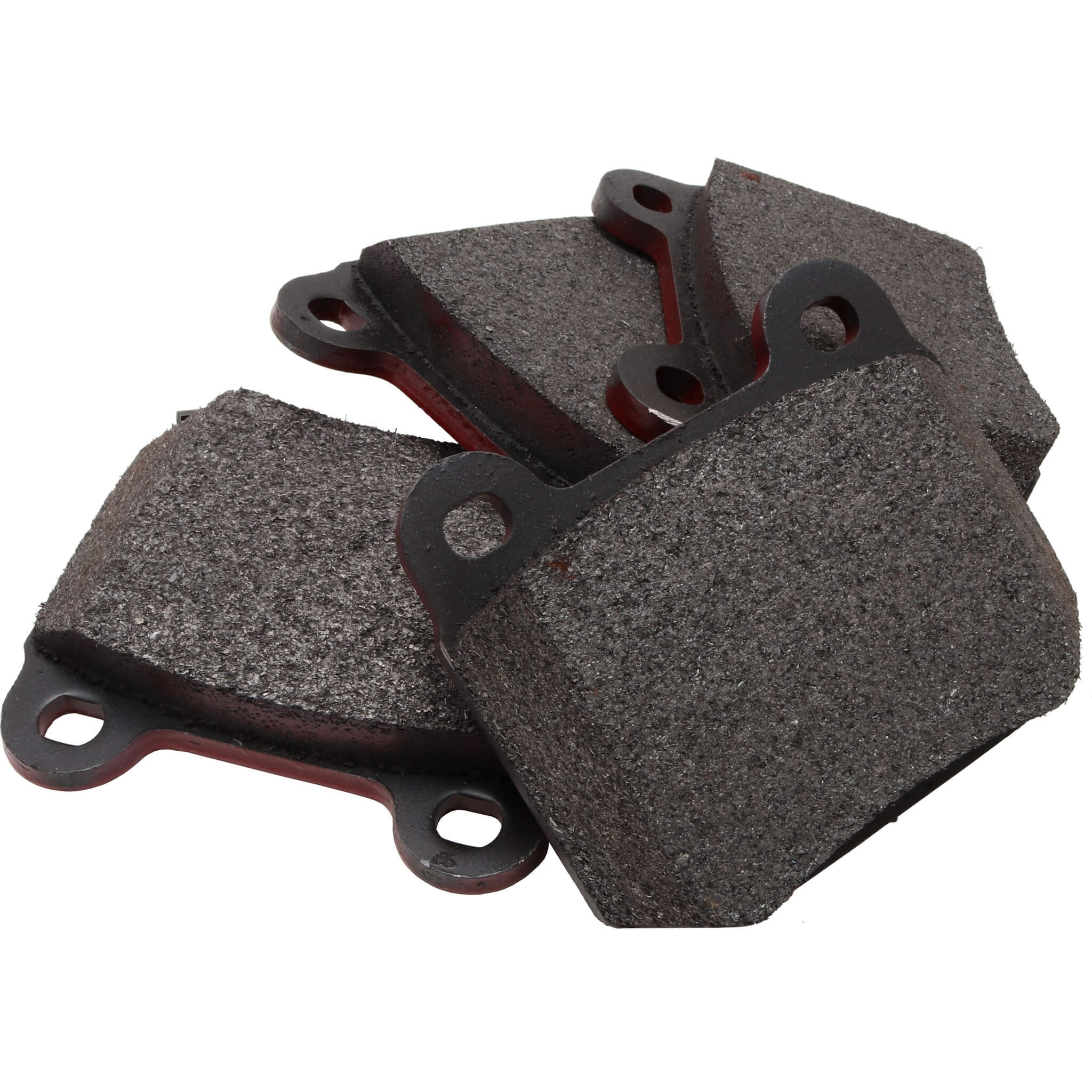 Carbotech Rear Brake Pads, 2004-2017 STi, 350Z Brembo, & EVO 8/9