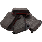 Carbotech Rear Brake Pads, 2004-2017 STi, 350Z Brembo, & EVO 8/9