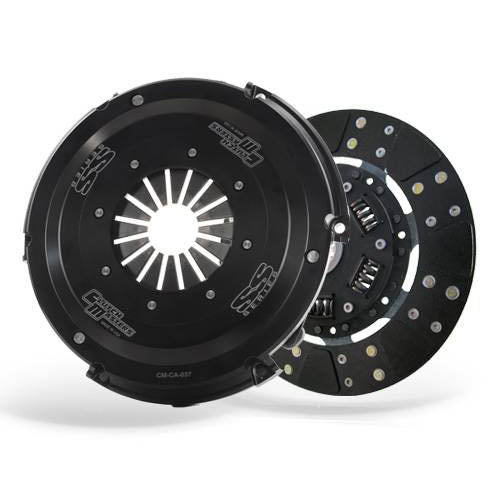 Clutch Masters FX350SS Clutch Kit, 2023 GR Supra 3.0L 6MT