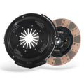 Clutch Masters FX400SS 8-Puck Clutch Kit, 2023 GR Supra 3.0L 6MT