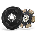 Clutch Masters FX500SS 6-Puck Clutch Kit, 2023 GR Supra 3.0L 6MT