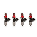 COBB 1050x Fuel Injectors (1050cc, Top Feed, Set/4), 2002-2014 WRX & 2007-2021 STi