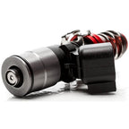 COBB 1050x Fuel Injectors (1050cc, Top Feed, Set/4), 2002-2014 WRX & 2007-2021 STi - Angle 3