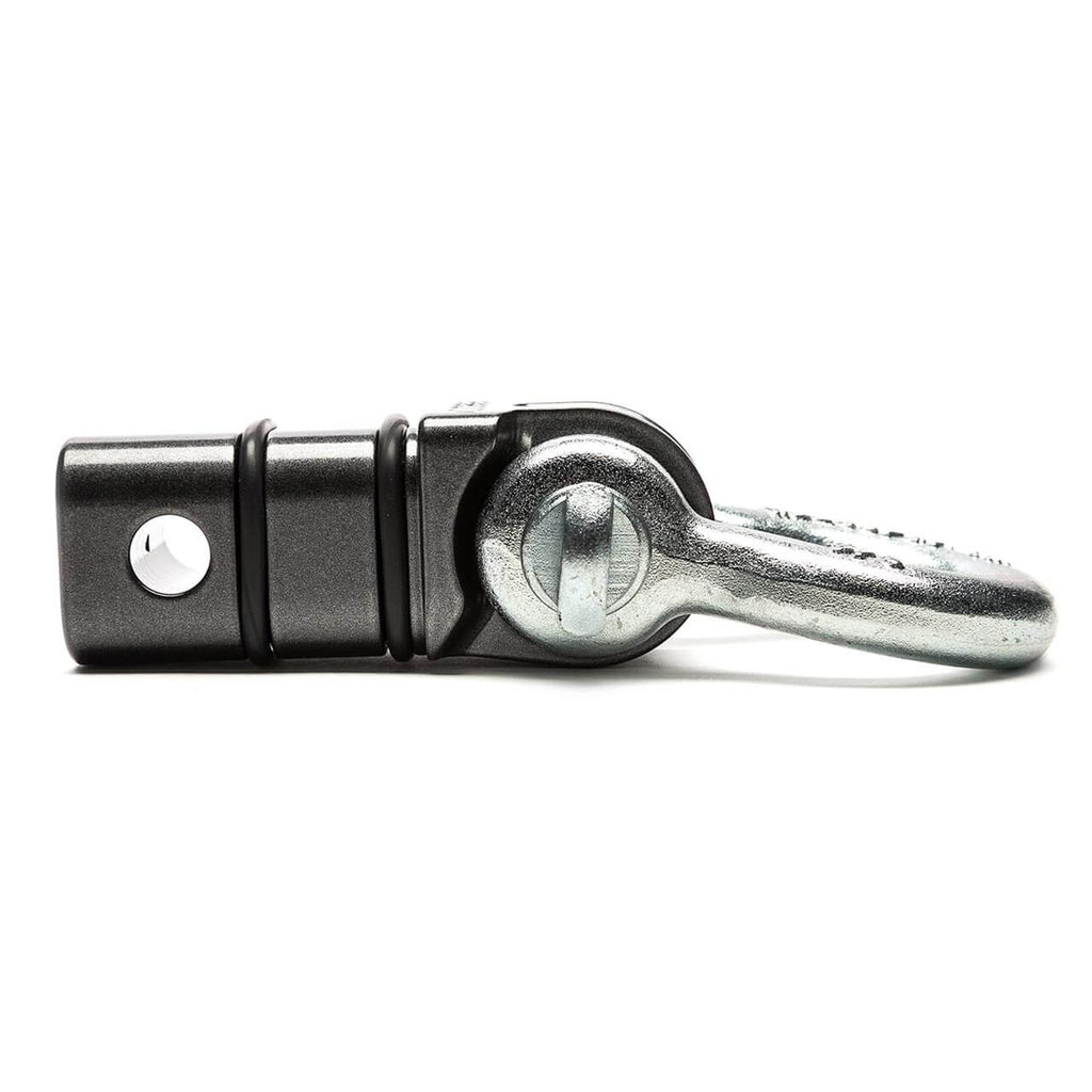 COBB 2in Hitch Receiver D-Ring Shackle - Angle 3