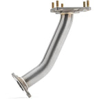 COBB 2in Up Pipe Stainless Up Pipe, 2006-2014 WRX & 2004-2021 STi