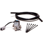 COBB 3-Port Boost Control Solenoid, 2008-2015 EVO X - Angle 2