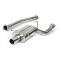 COBB 3in Cat-Back Exhaust System, 2002-2007 WRX & 2004-2007 STi