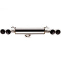 COBB 3in Cat-Back Exhaust System, 2008-2014 STi & 2011-2014 WRX (Hatch)