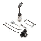 COBB 4 Bar MAP Sensor Kit (Cast Manifold), 2002-2007 WRX & 2004-2021 STi