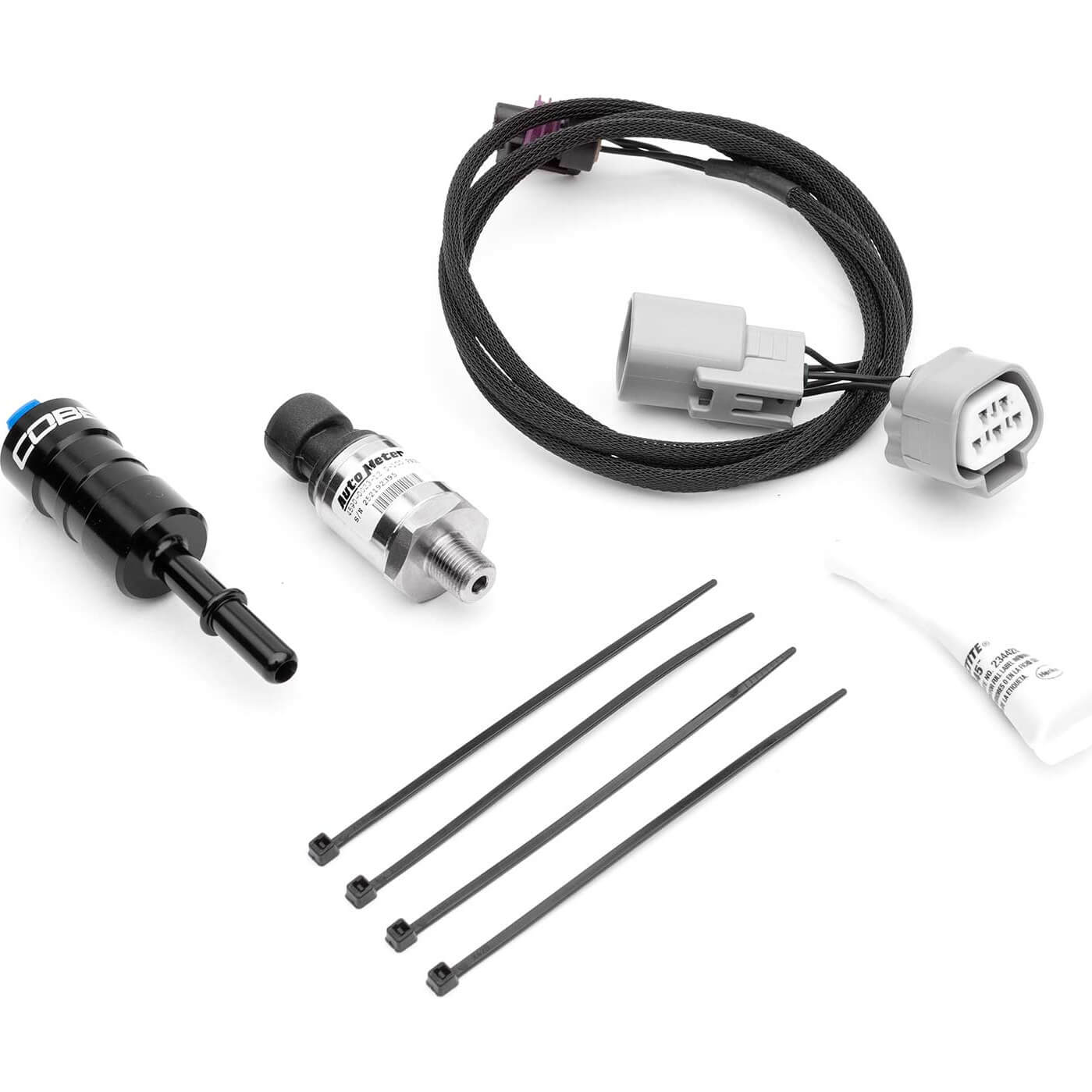 COBB 5-Pin Fuel Pressure Sensor Kit, 2011-2014 WRX