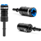 COBB 5-Pin Fuel Pressure Sensor Kit, 2011-2014 WRX - Angle 4