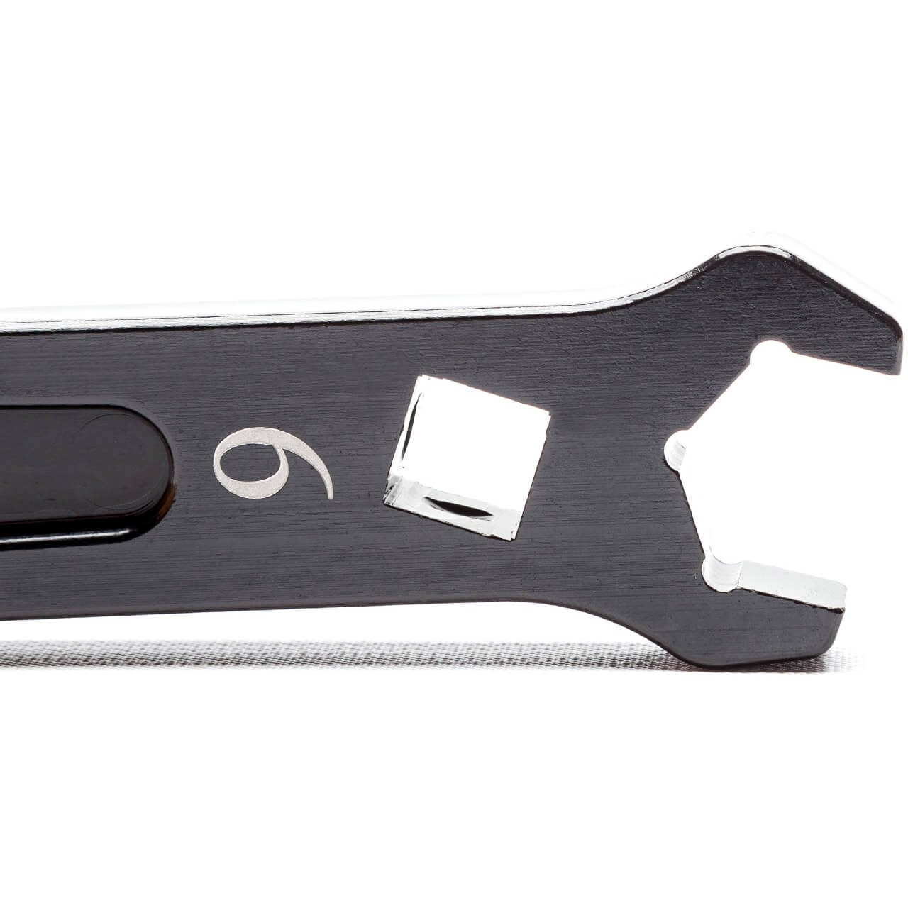 COBB -6 AN Fitting Wrench - Angle 2