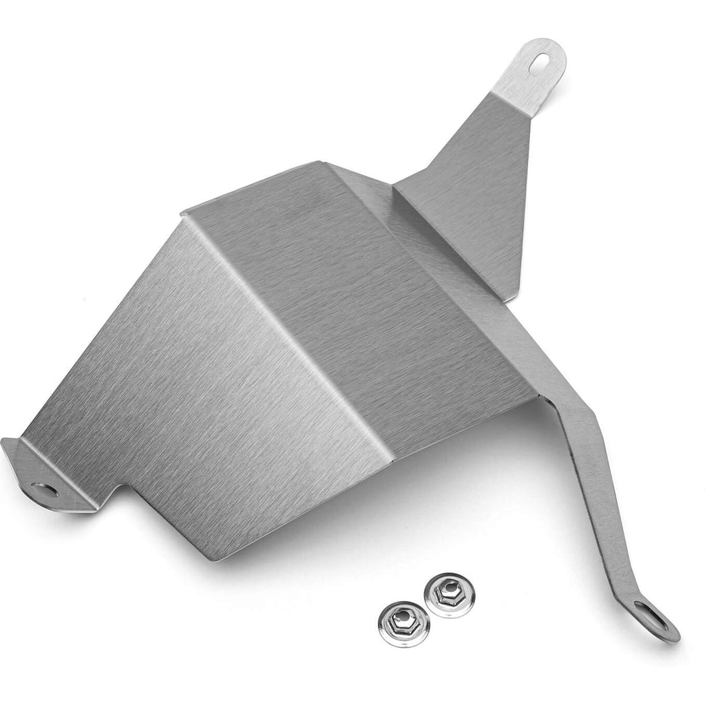 COBB ABS Module Heatshield, 2015-2019 Golf R