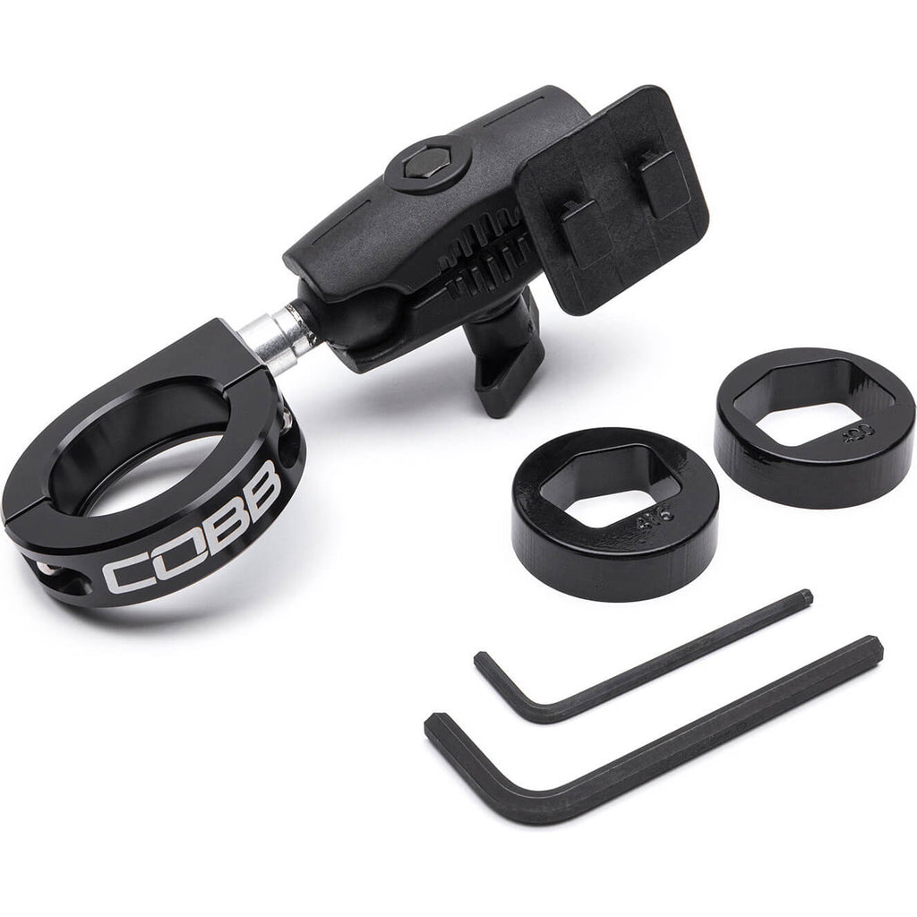 COBB AccessPort Mount, F-150