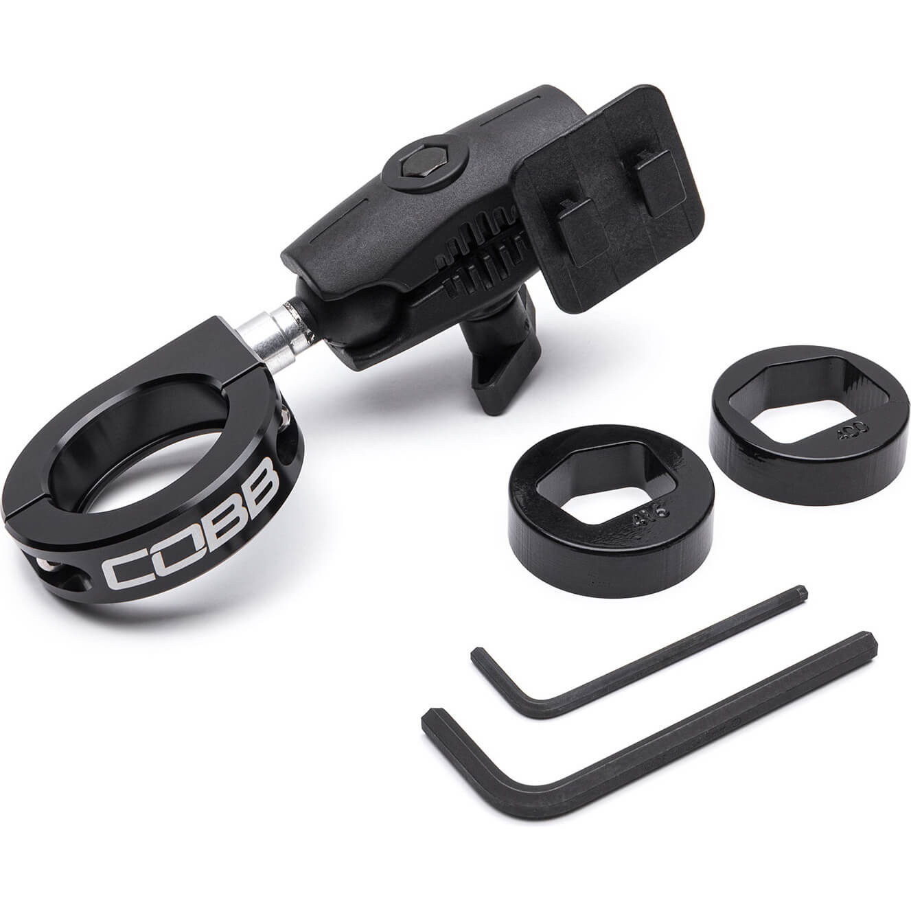 COBB AccessPort Mount, F-150