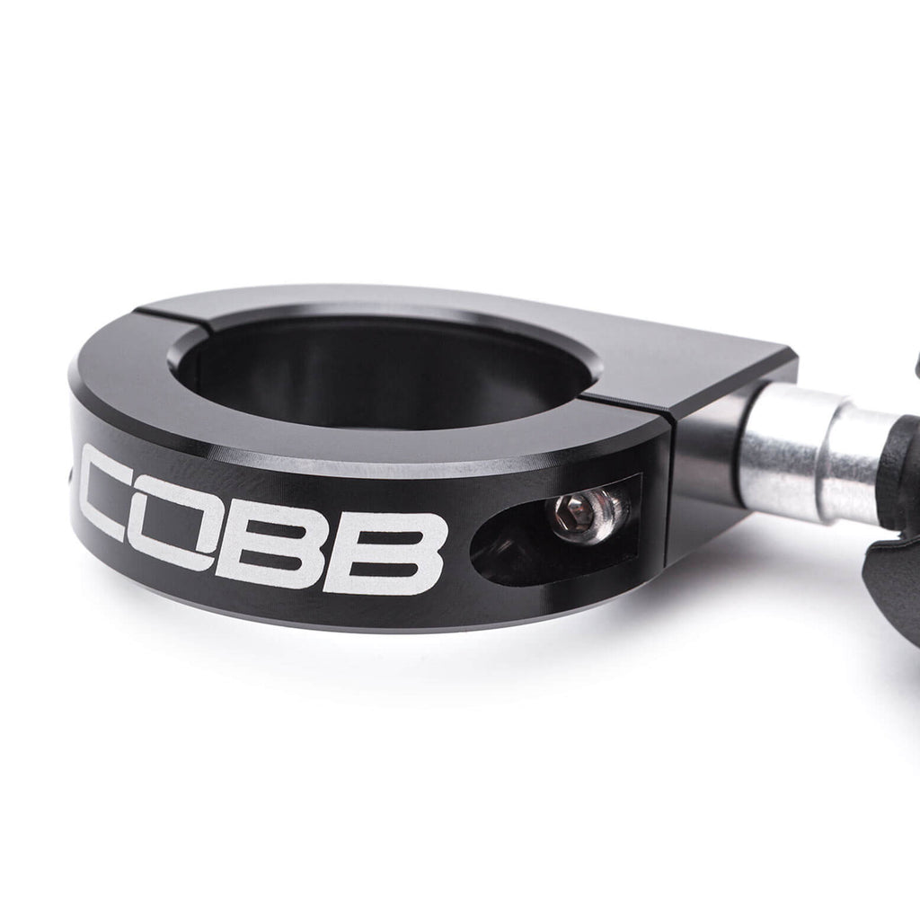 COBB AccessPort Mount, F-150 - Angle 4