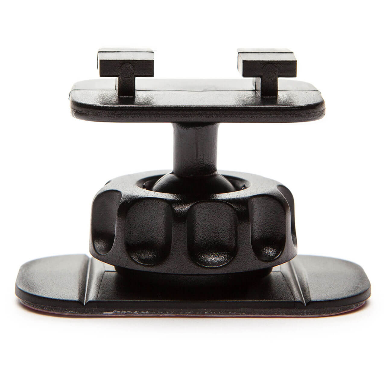 COBB AccessPort V3 Sticky Mount - Angle 2