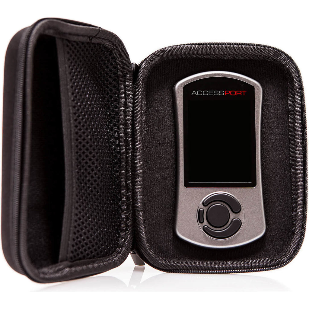 COBB AccessPort v3 Zippercase - Angle 2