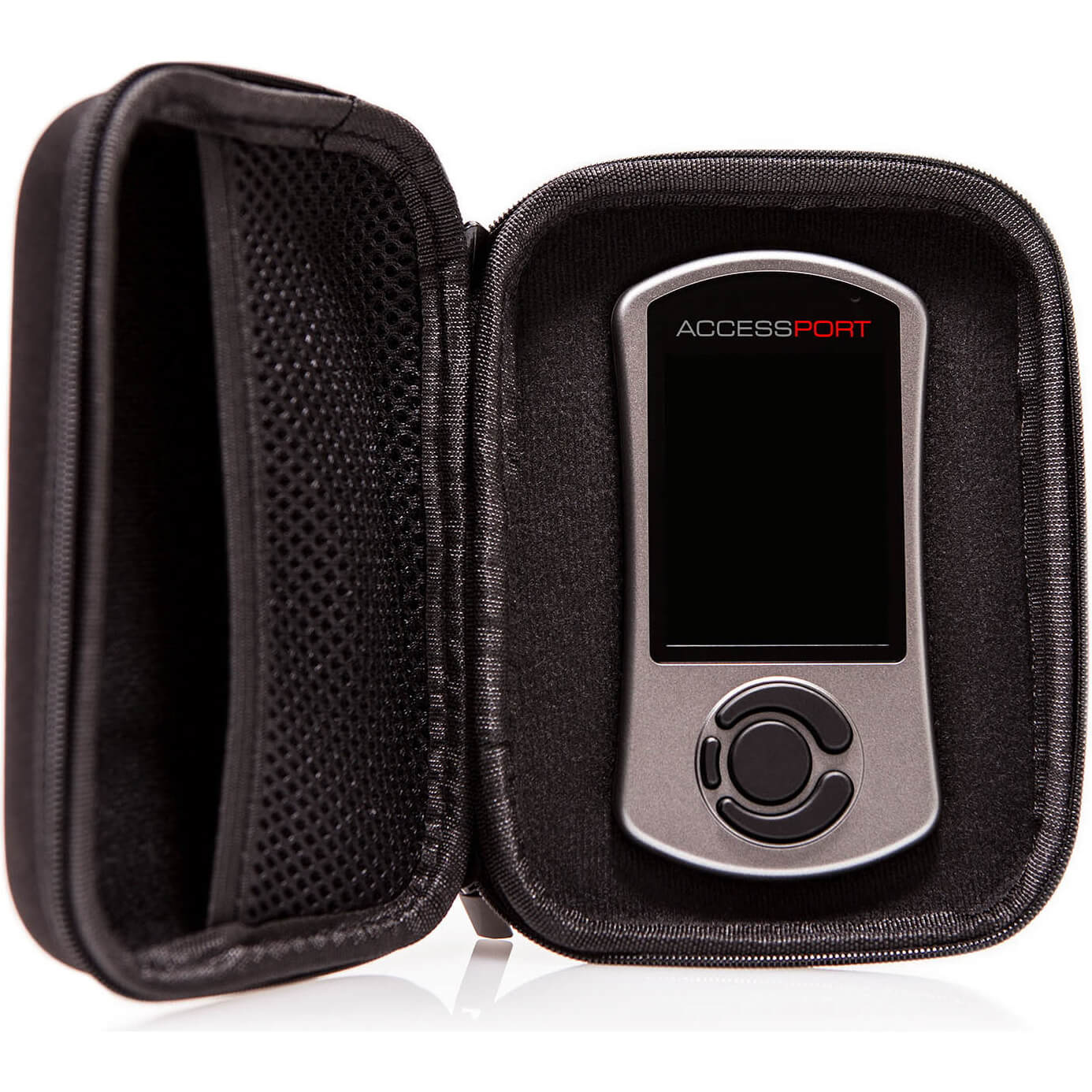 COBB AccessPort v3 Zippercase - Angle 2