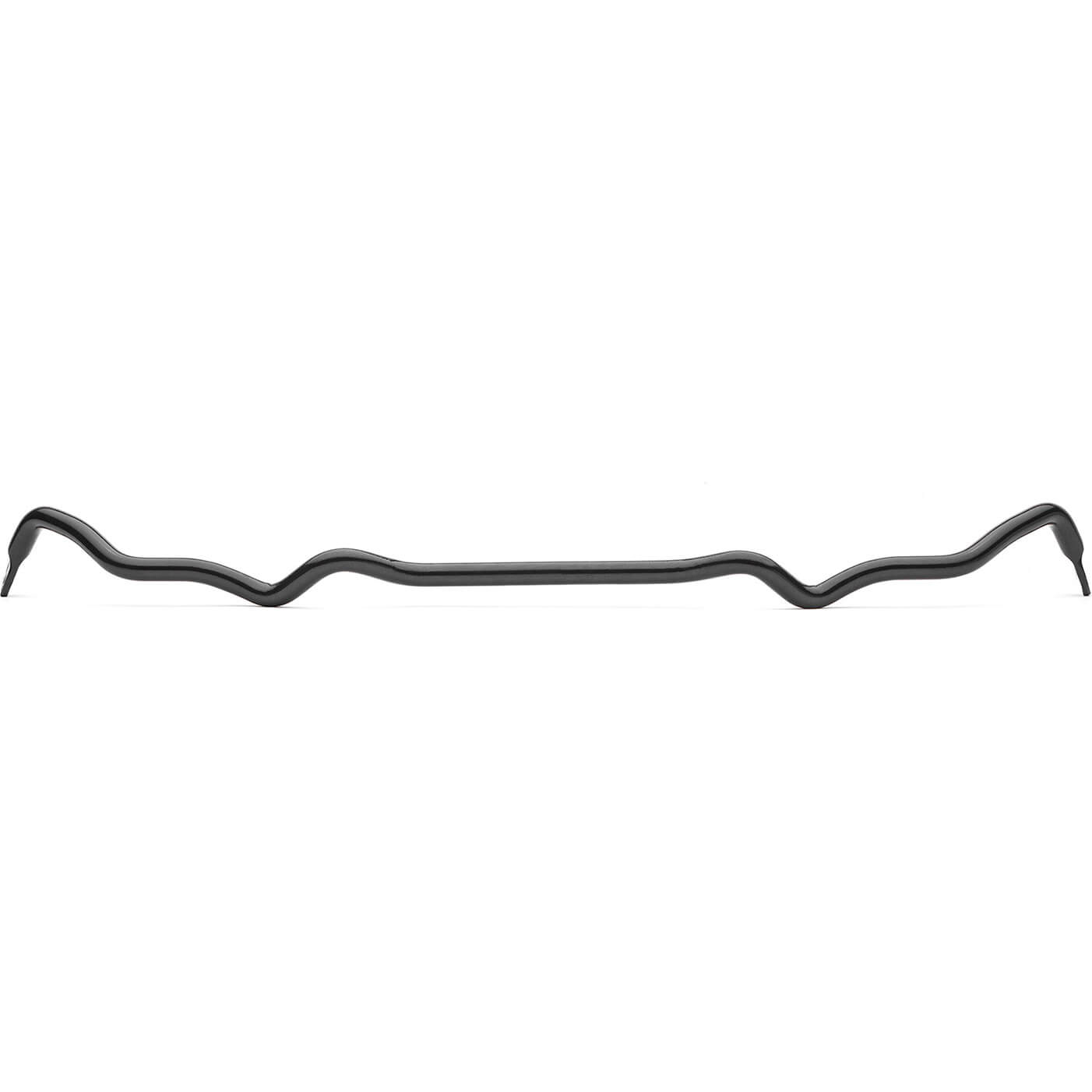 COBB Adjustable Front Sway Bar (24mm, 2 Position), 2015-2021 WRX - Angle 2