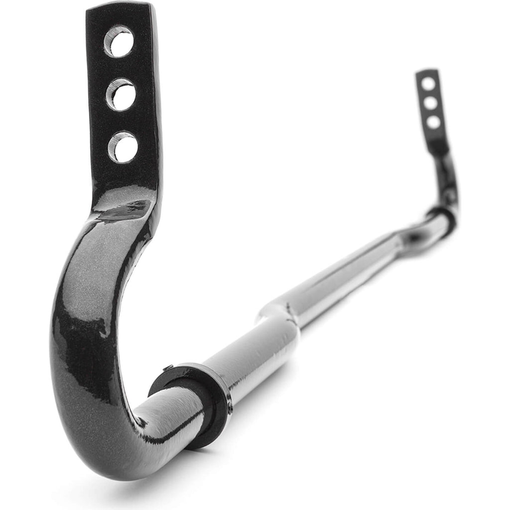 COBB Adjustable Rear Sway Bar (24mm, 3 Position), 2008-2021 WRX & 2008-2021 STi - Angle 2