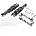 COBB Adjustable Toe Arm & Adjustable Lower Control Arm Package, 2008-2021 STi & 2015-2021 WRX