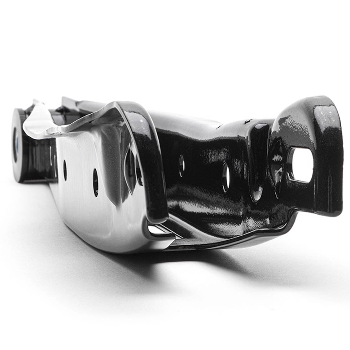 COBB Adjustable Toe Arm & Adjustable Lower Control Arm Package, 2008-2021 STi & 2015-2021 WRX - Angle 3