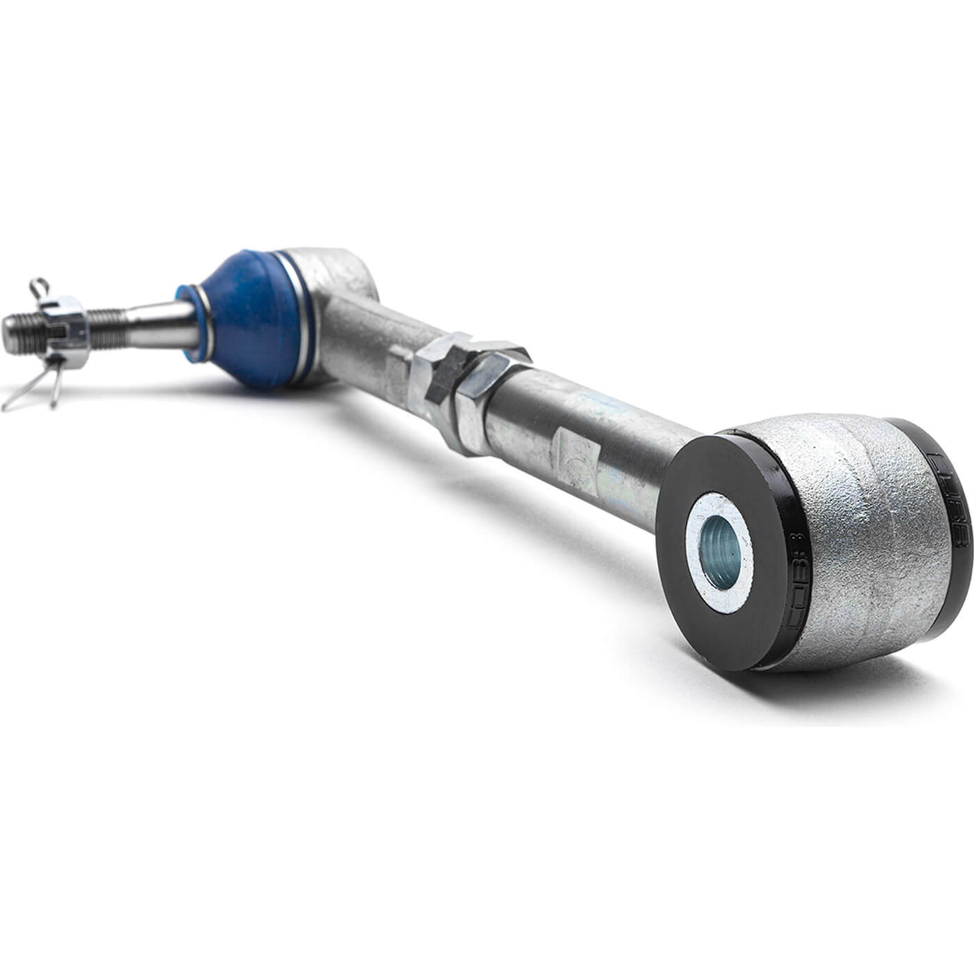 COBB Adjustable Toe Arm & Adjustable Lower Control Arm Package, 2008-2021 STi & 2015-2021 WRX - Angle 4