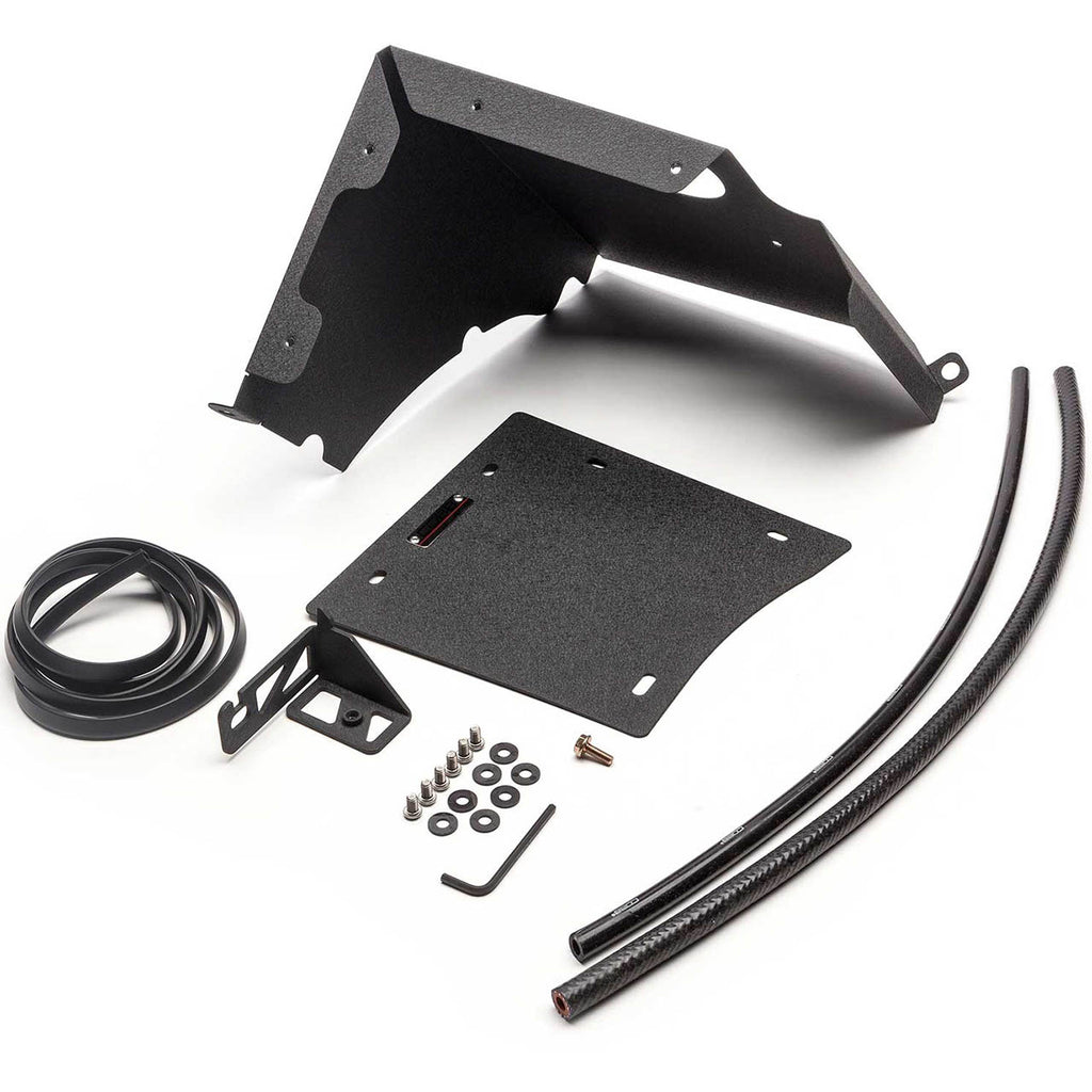 COBB Air Box For COBB 712100S SF Intake, 2002-2007 WRX & 2004-2007 STi