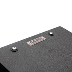 COBB Air Box For COBB 712100S SF Intake, 2002-2007 WRX & 2004-2007 STi - Angle 3