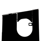 COBB Air Box For SF Short Ram Intake, 2015-2018 STi - Angle 3