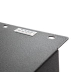 COBB Air Box For SF Short Ram Intake, 2015-2018 STi - Angle 4